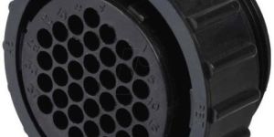 Mil Spec Electrical Connector