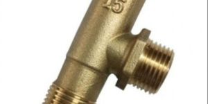 Brass Ferrule