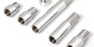 Stainless Steel Extension Nipple