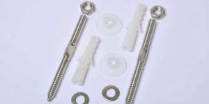 Wash Basic Rack Bolt