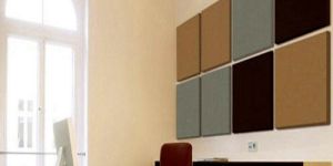 Acoustic Wall Panels