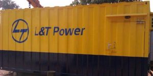 Industrial Bunkhouse Cabin