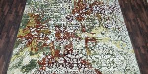 Vintage Tradition Art Carpet
