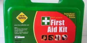 First Aid Kit