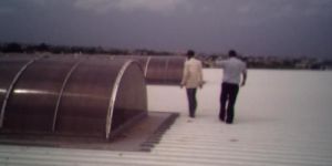 Waterproofing Coatings