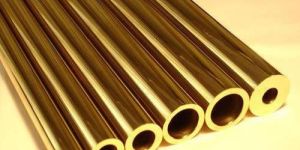 Brass Tubes