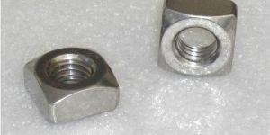 Square Nut