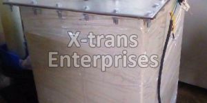 High Voltage Transformers