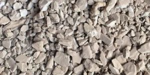Calcium Bentonite Lumps