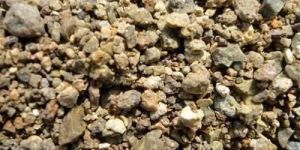 Sodium Bentonite Lumps