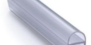 D Seal Glass Profile
