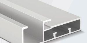 KAP- 45 Glass Handle Profile
