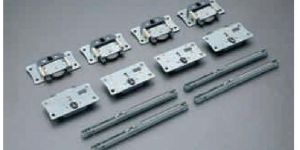 KSLD-86 Wooden Sliding Set