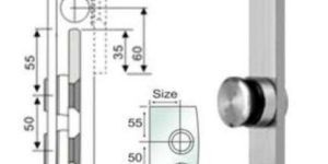 Office Sliding Roller