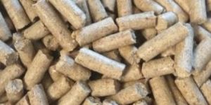 Cattle Feed Pellets