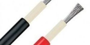 Solar DC Cables