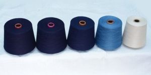 Cotton Denim Yarn