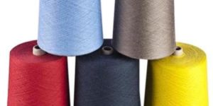 Polyester Viscose Yarn