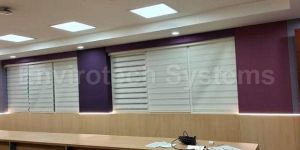 Fabric Acoustic Wall Panel