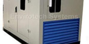 Soundproof Acoustic Enclosure