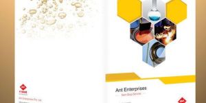 Printing Brochures Services