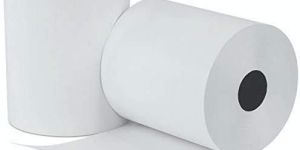 Thermal Paper Rolls 79x40 Meters