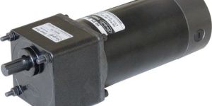 180 Watt FHP PMDC Motor