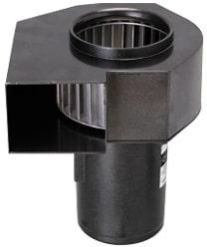 240 Cfm Centrifugal Blower