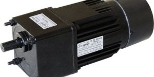 25 Watt FHP Electromagnetic Brake Motor