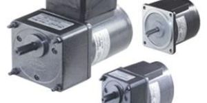 25 Watt FHP Reversible Motor