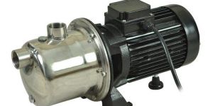 Self Priming Pump