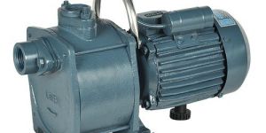 Shallow Well Jet Pumps