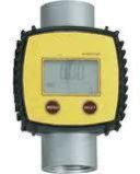 Diesel Flow Meter
