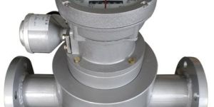 Hydraulic Oil Flow Meters