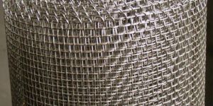 Stainless Steel Woven Wire Mesh