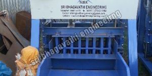 Hollow Block Machine