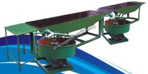 Vibro Forming Table