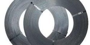 Steel Straps