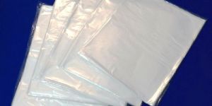 LLDPE Poly Bags