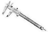 Vernier Caliper