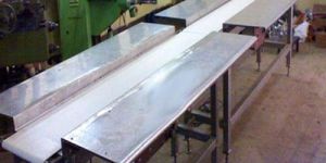 Stainless Steel Conveyor Table