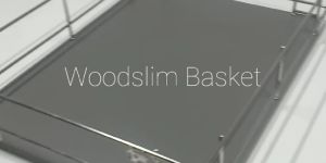Woodslim Basket
