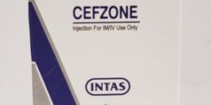 Ceftriaxone Injection
