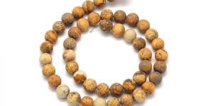 Jasper Stone Beads