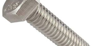 SS Hex Bolt