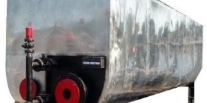 Bitumen Storage Tank