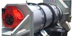 Drum Mix Plant