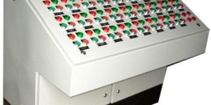 Electric Control Panel