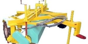 Hydraulic Broomer