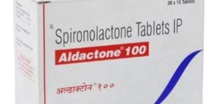 Spironolactone Tablet